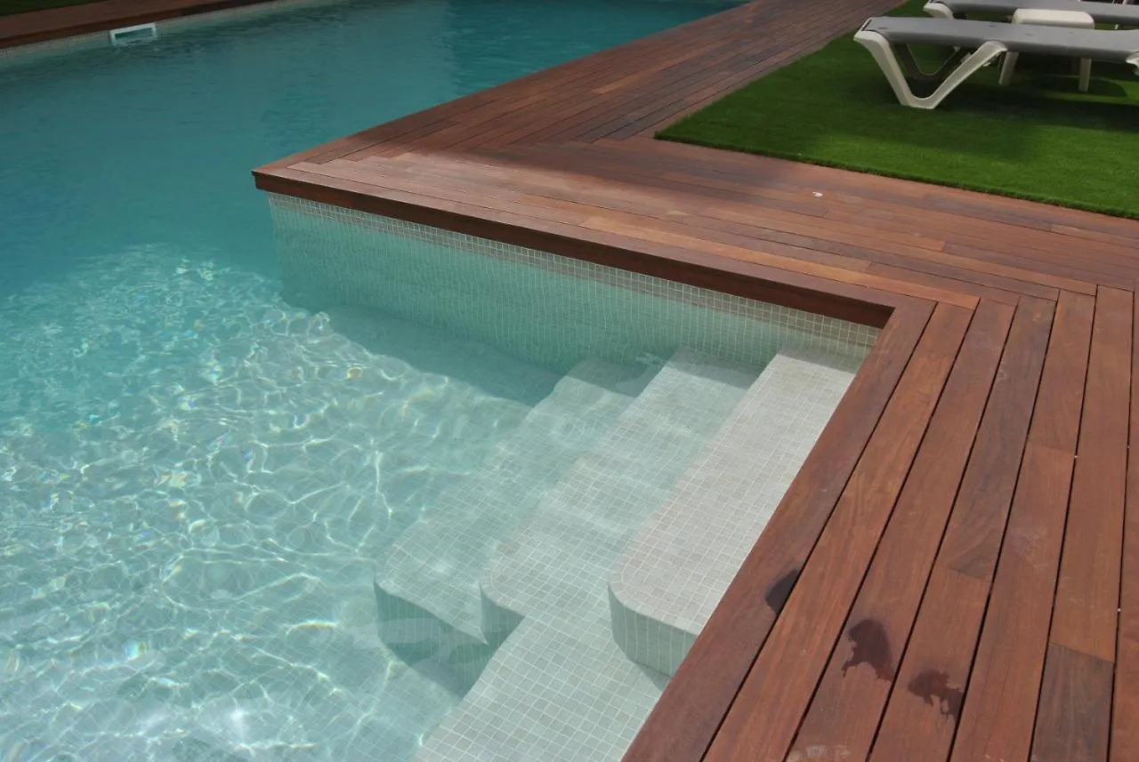 ***  Hotel Bell Aire L'Estartit Spain