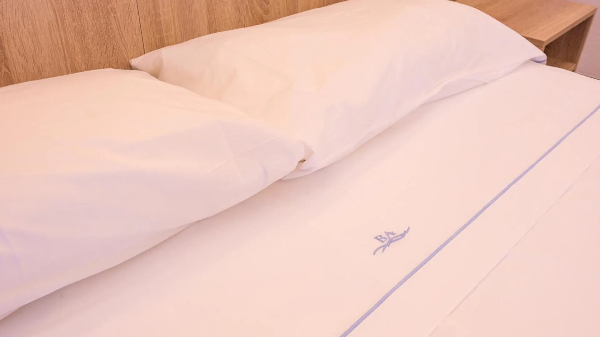 Hotel Bell Aire レスタルティット