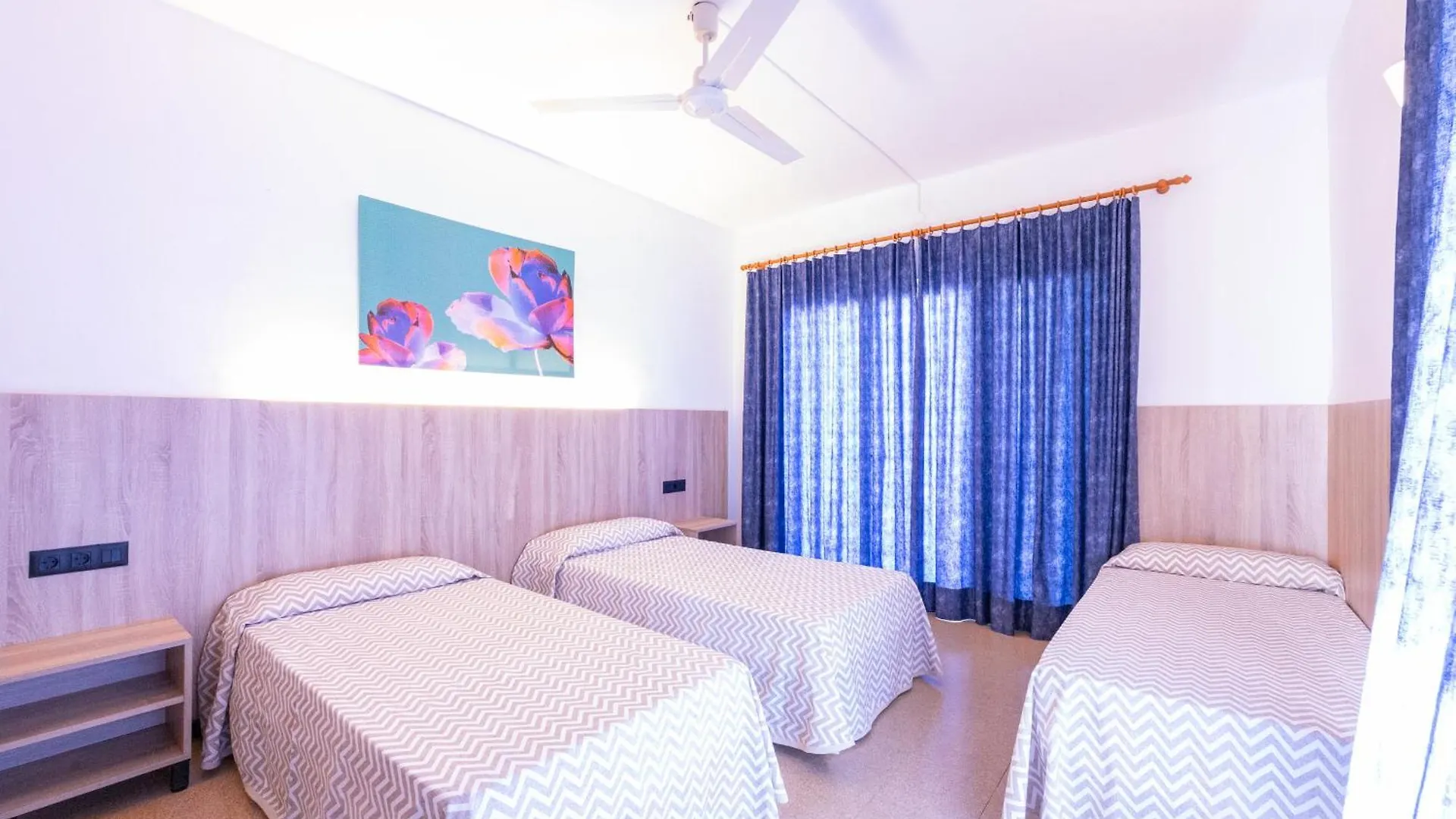 Hotel Bell Aire レスタルティット