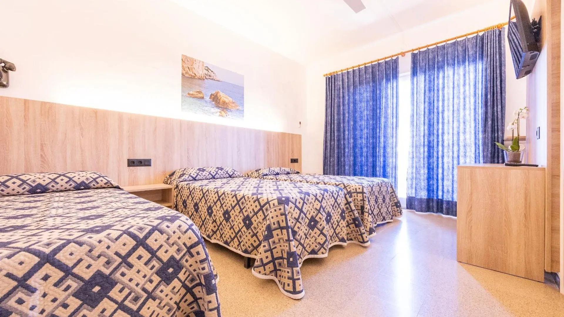 Hotel Bell Aire レスタルティット スペイン