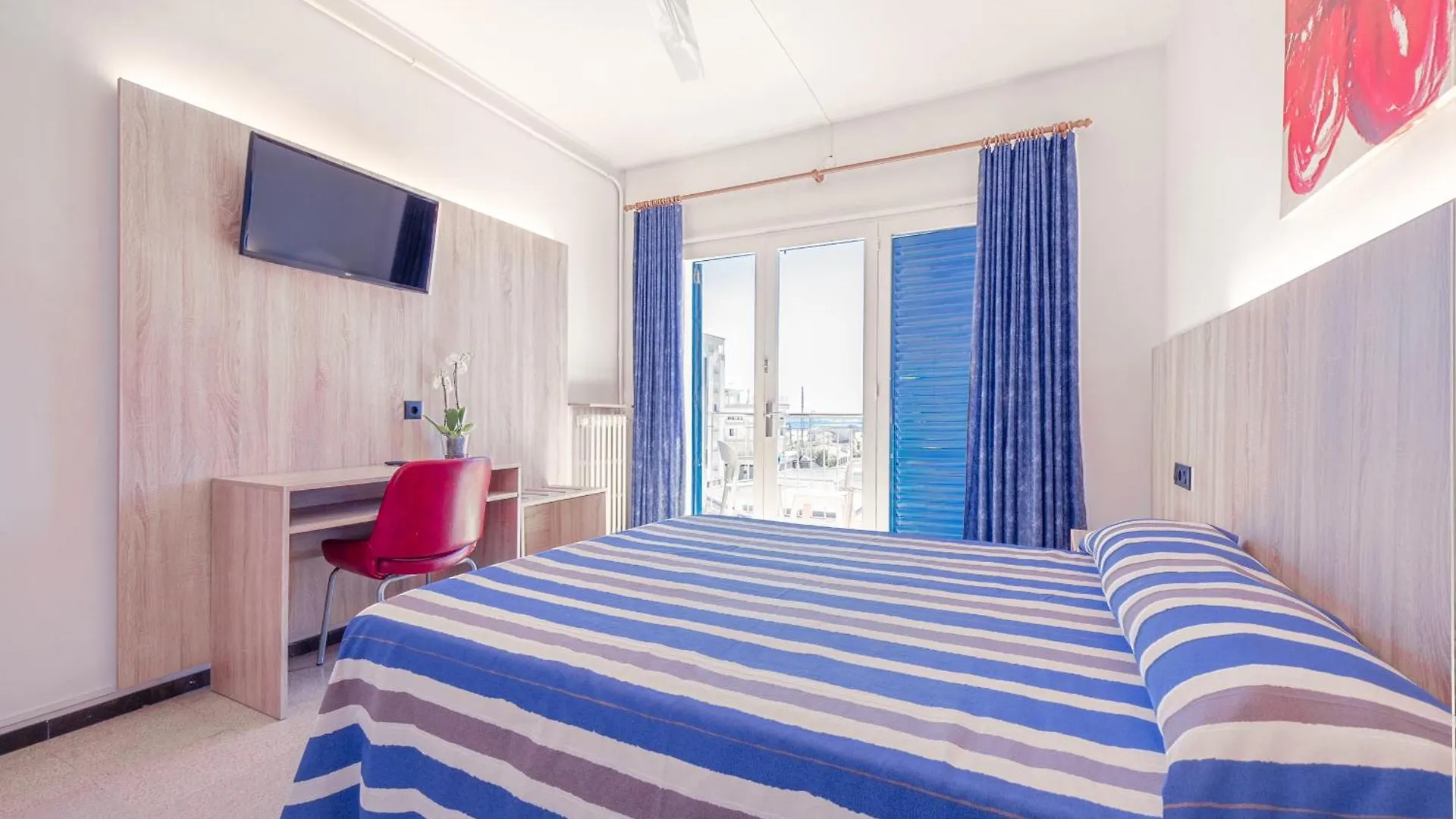 Hotel Bell Aire L'Estartit 3*,