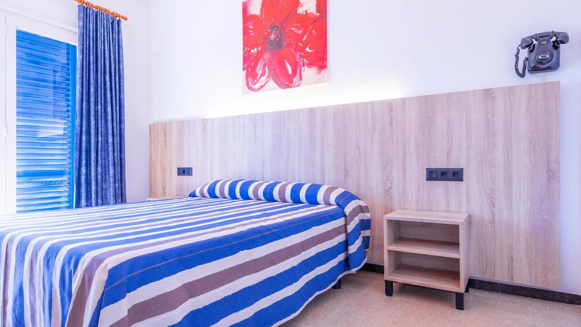 Hotel Bell Aire L'Estartit 3*,