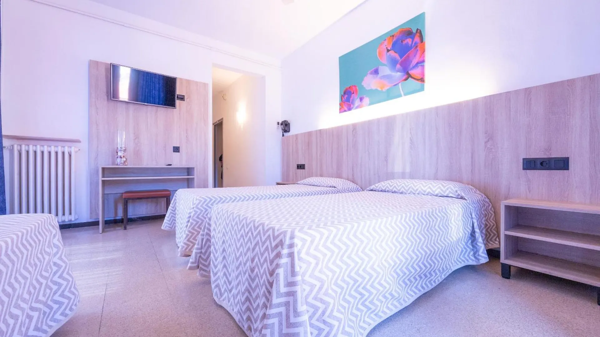 Hotel Bell Aire L'Estartit 3*,  Spain