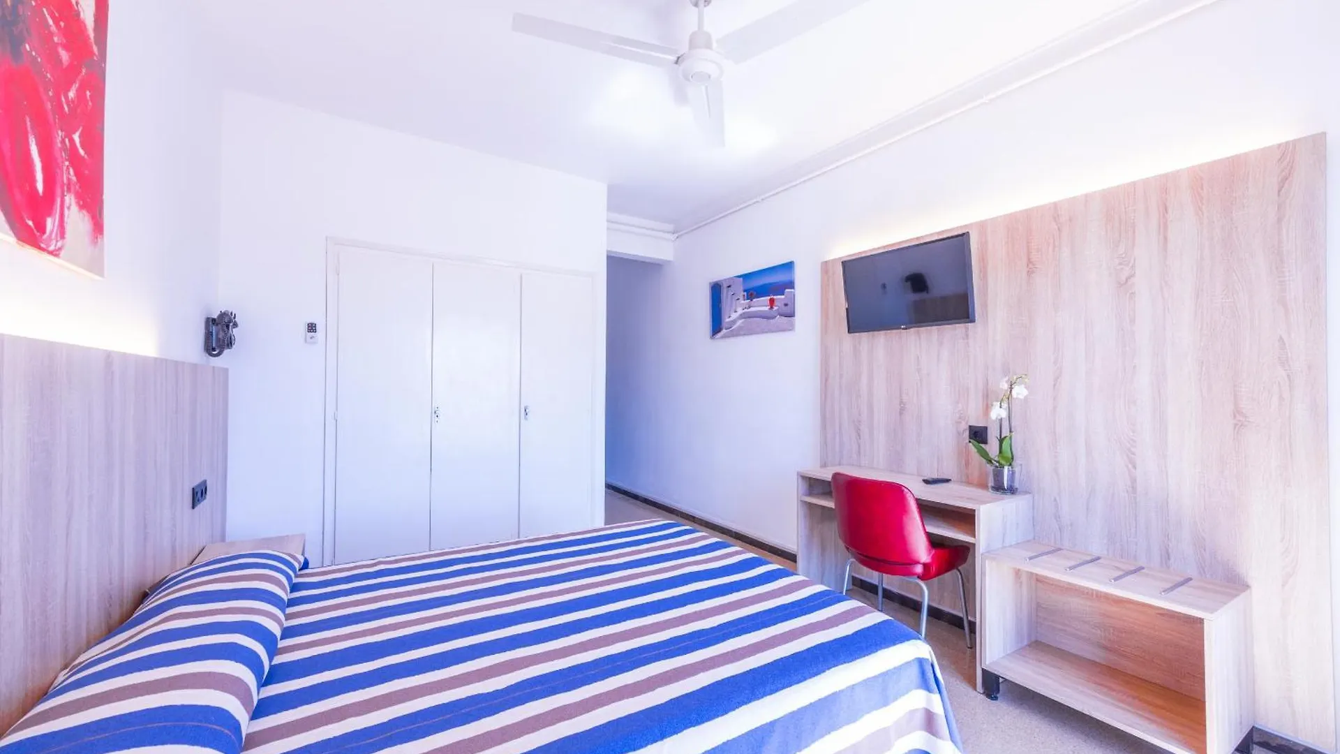 Hotel Bell Aire L'Estartit