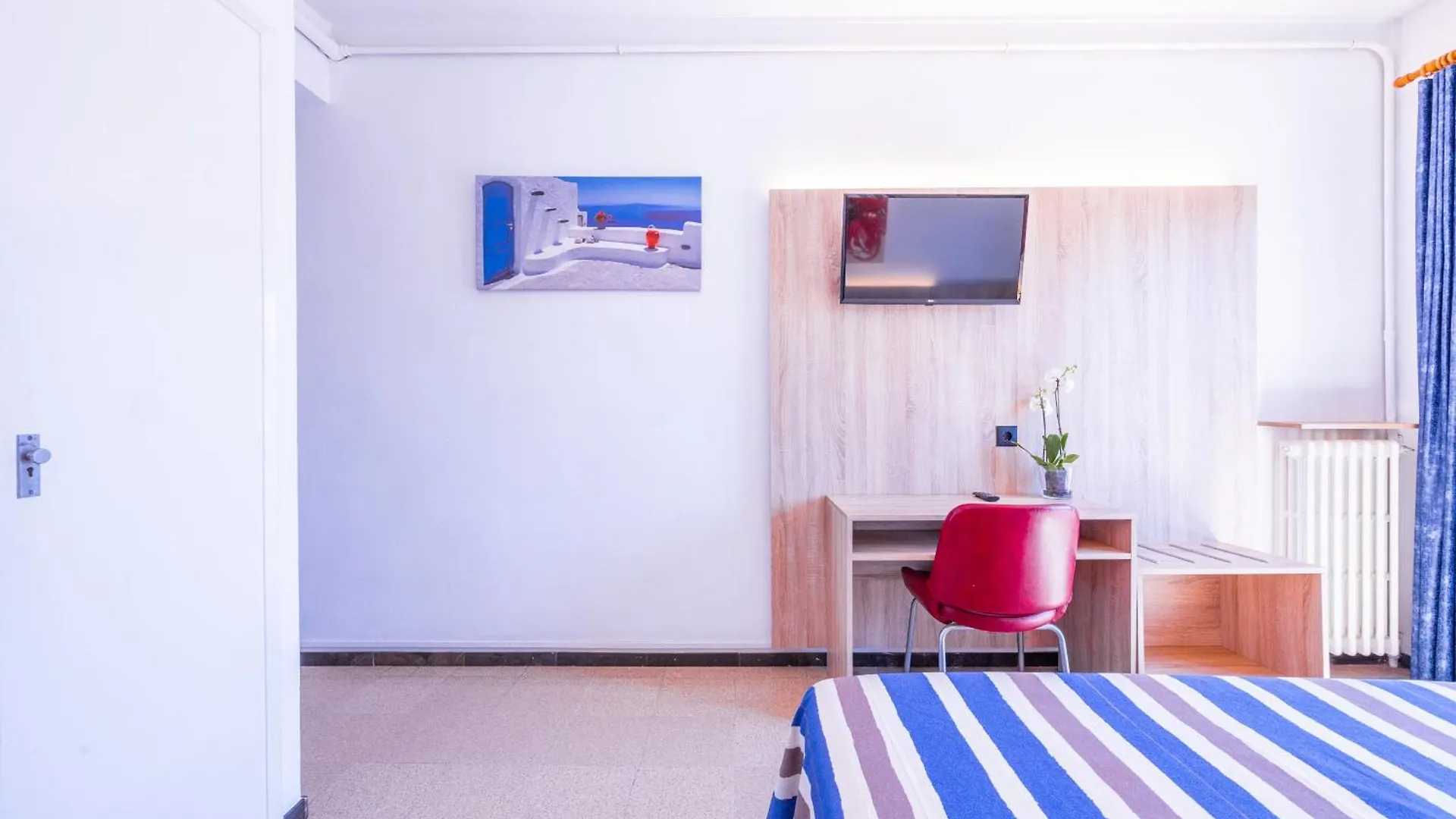 Hotel Bell Aire L'Estartit Spanien