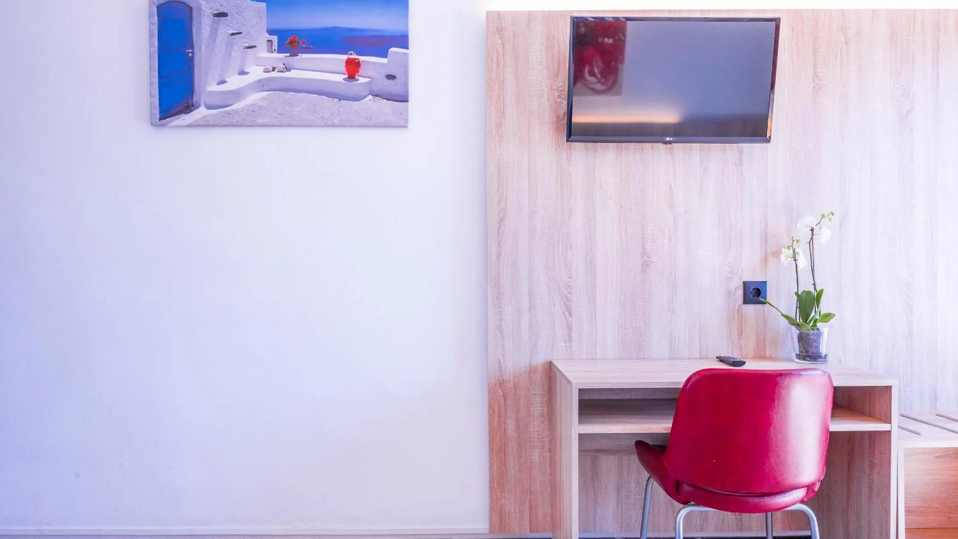 Hotel Bell Aire L'Estartit