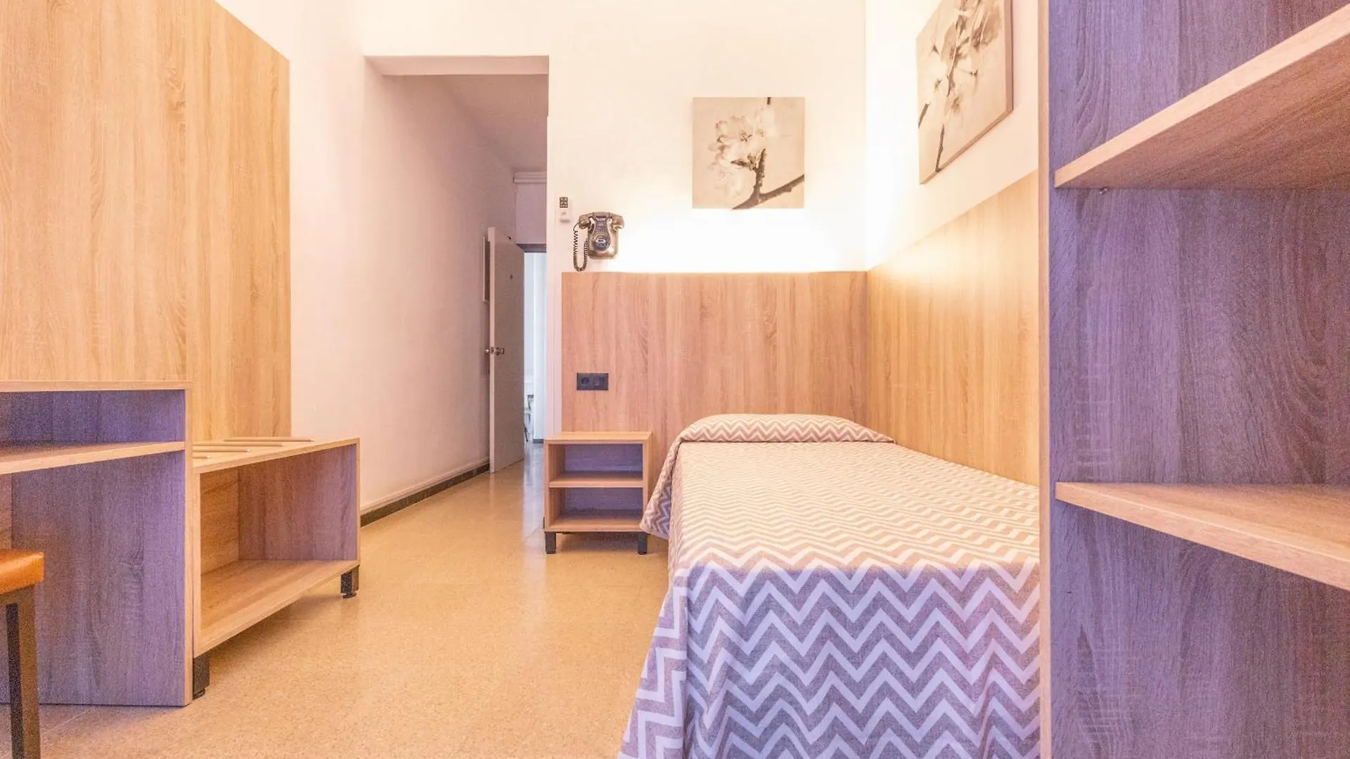 Hotel Bell Aire L'Estartit 3*,  Spanien