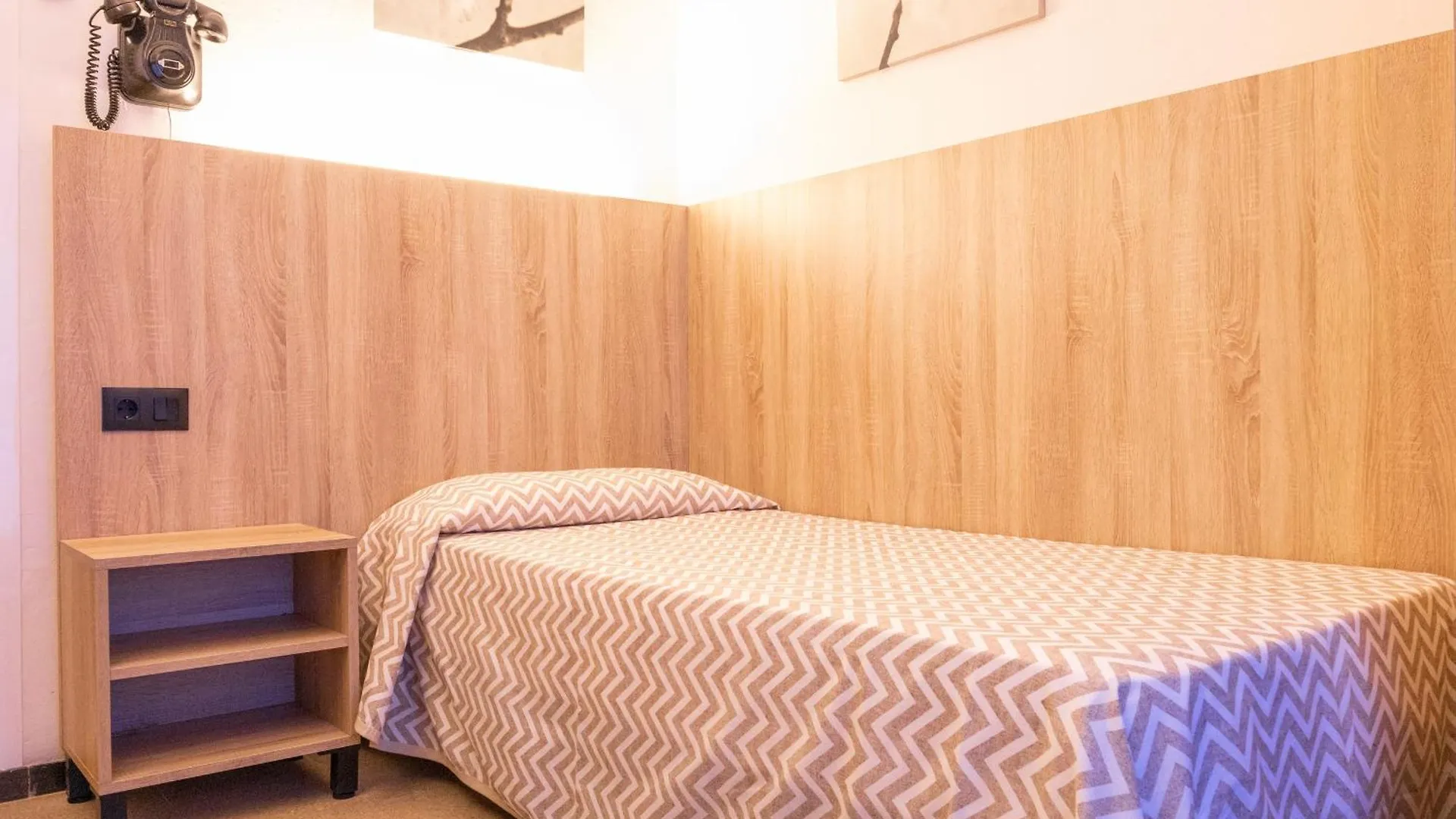 Hotel Bell Aire L'Estartit