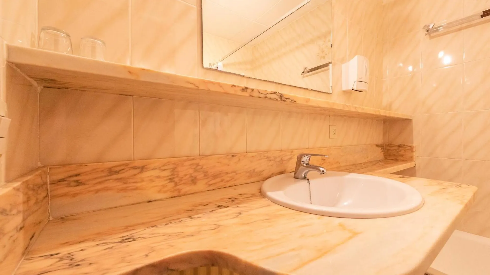 Hotel Bell Aire L'Estartit Spanien