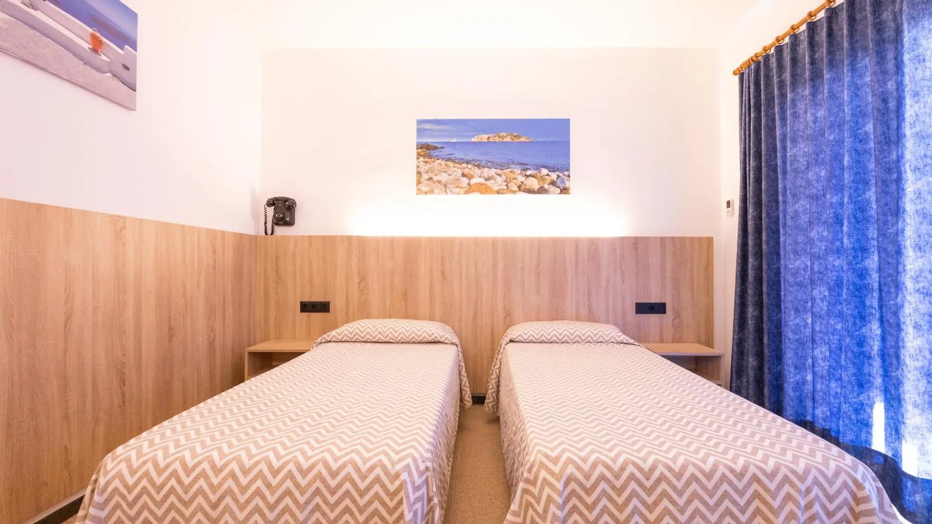 Hotel Bell Aire L'Estartit