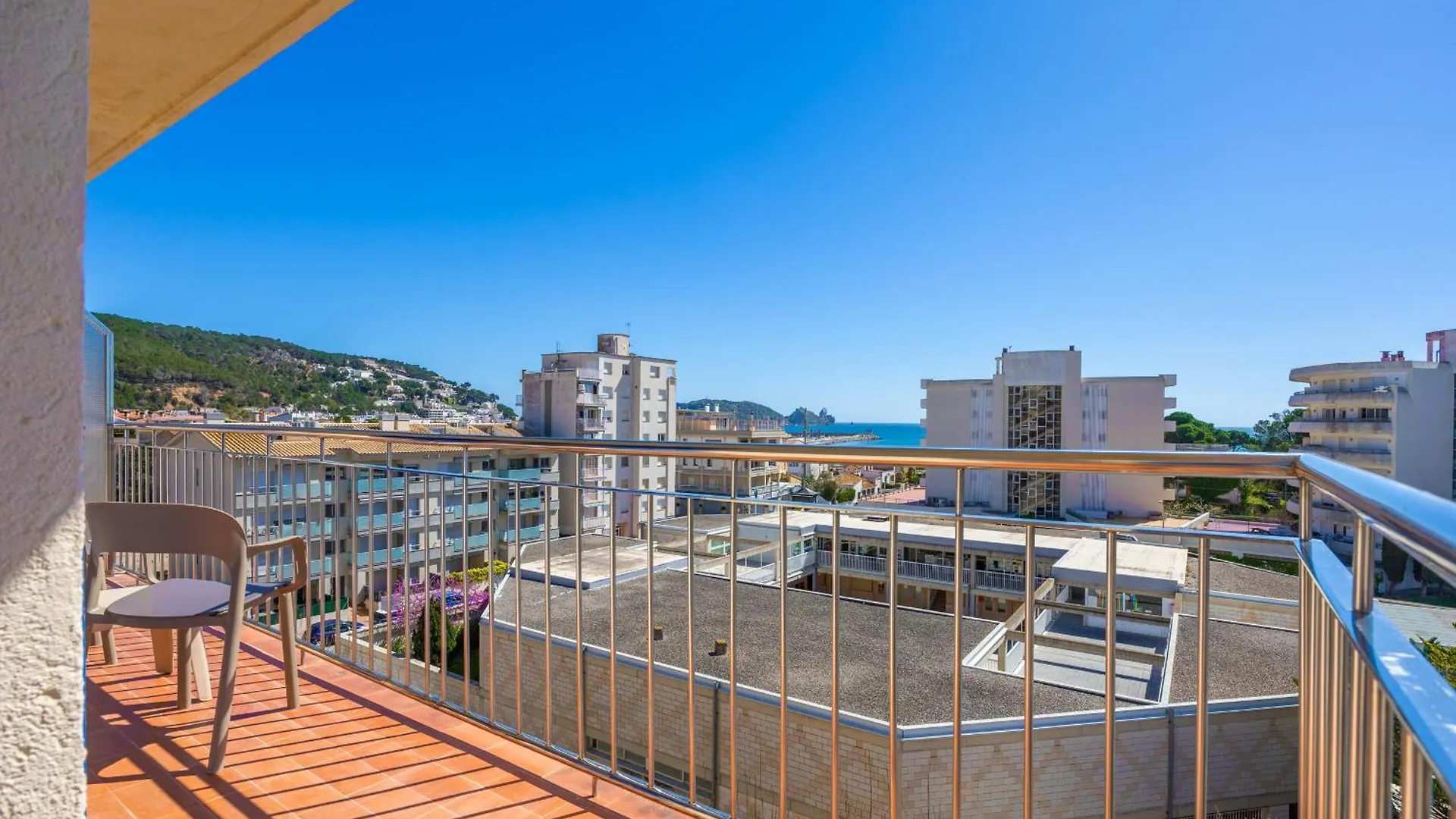 ***  Hotel Bell Aire レスタルティット スペイン