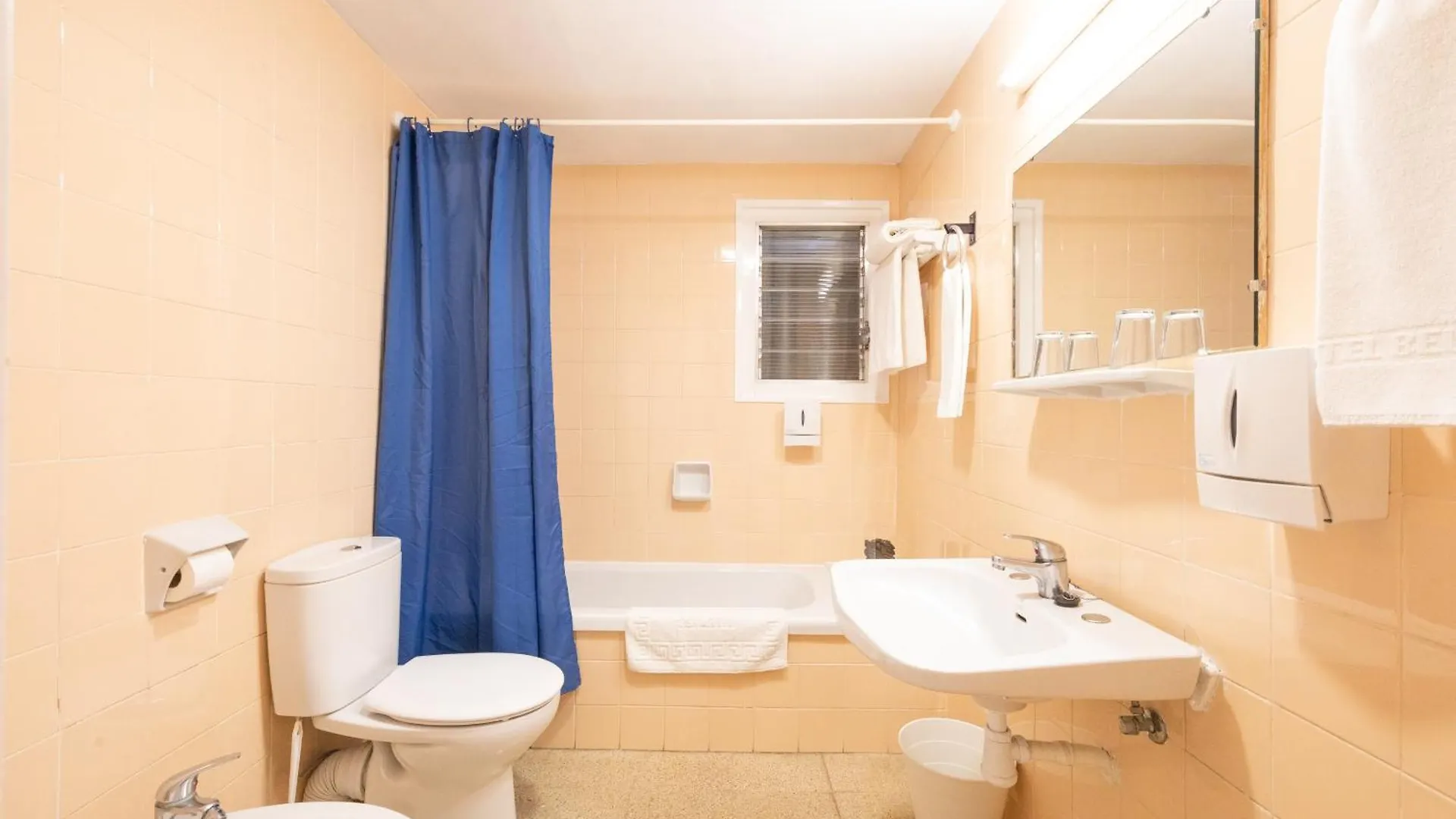 Hotel Bell Aire L'Estartit