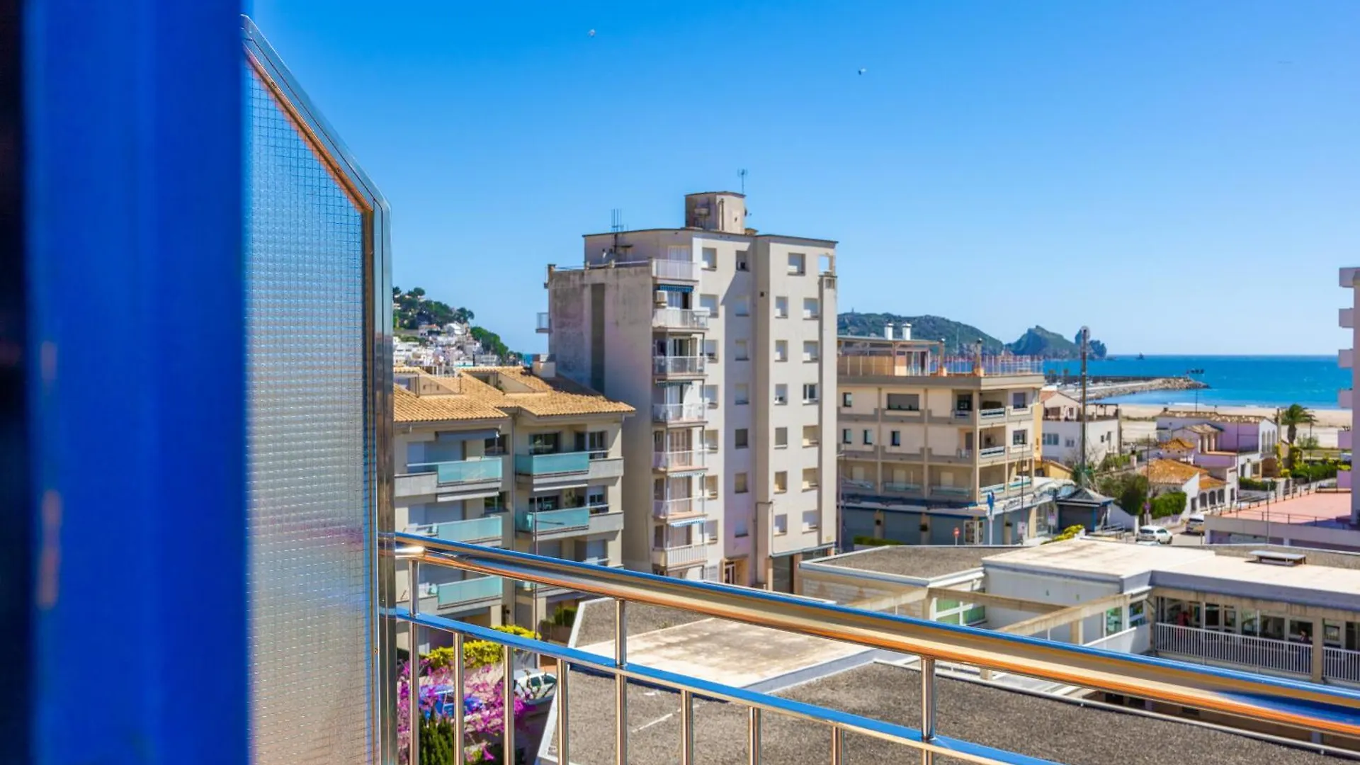 Hotel Bell Aire L'Estartit