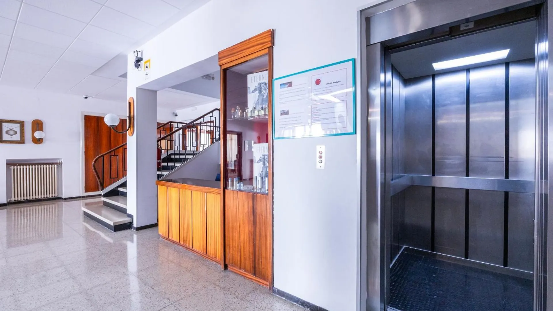 Hotel Bell Aire L'Estartit