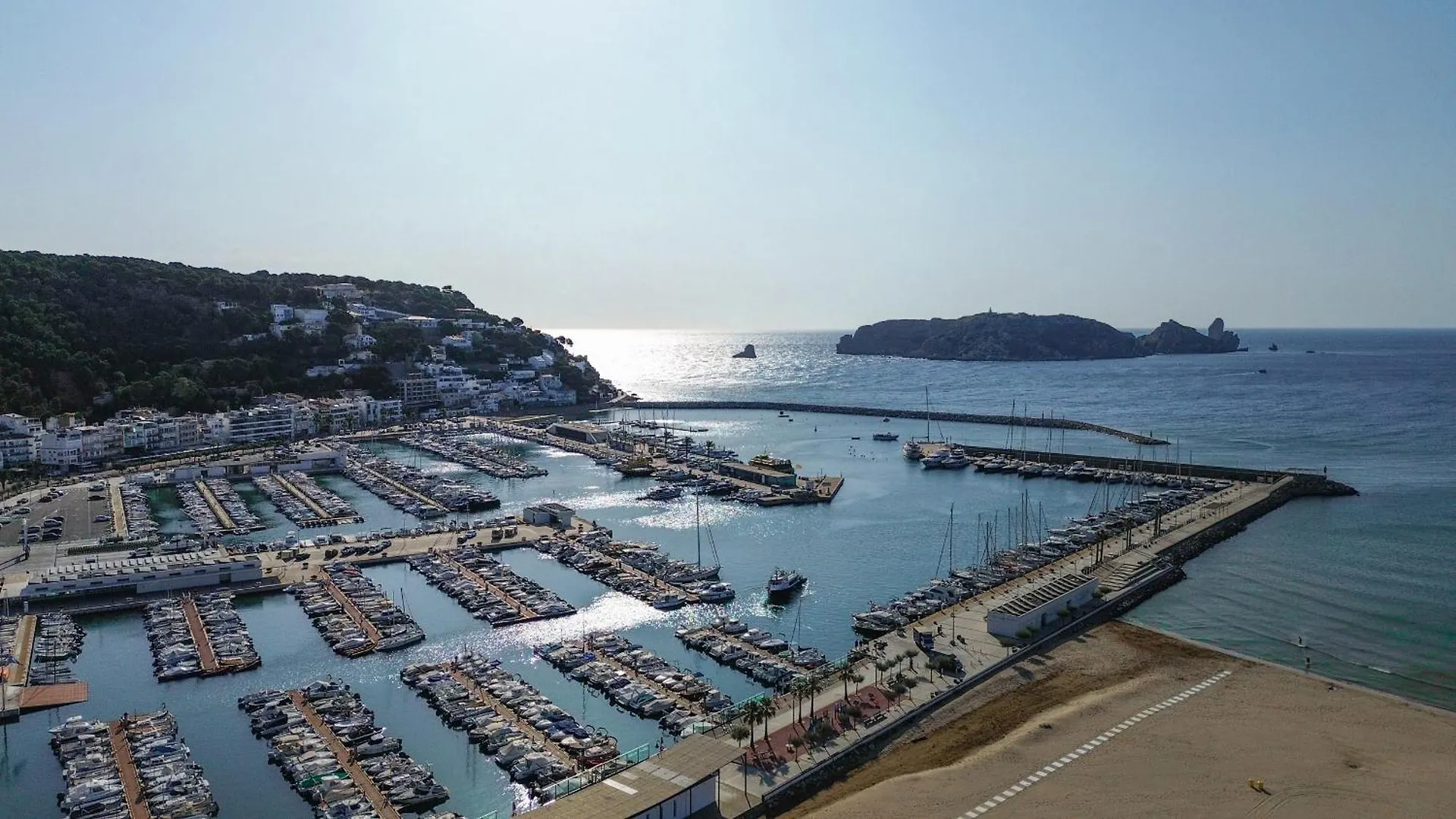 Hotel Bell Aire L'Estartit Spanien