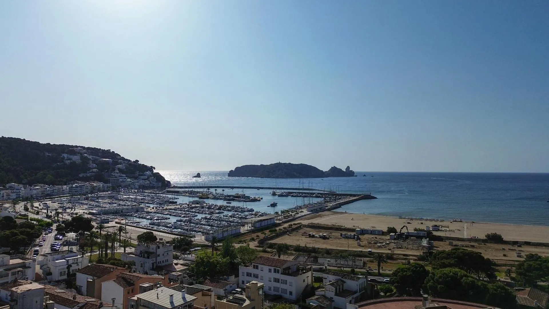 Hotel Bell Aire L'Estartit 3*,  Spanien