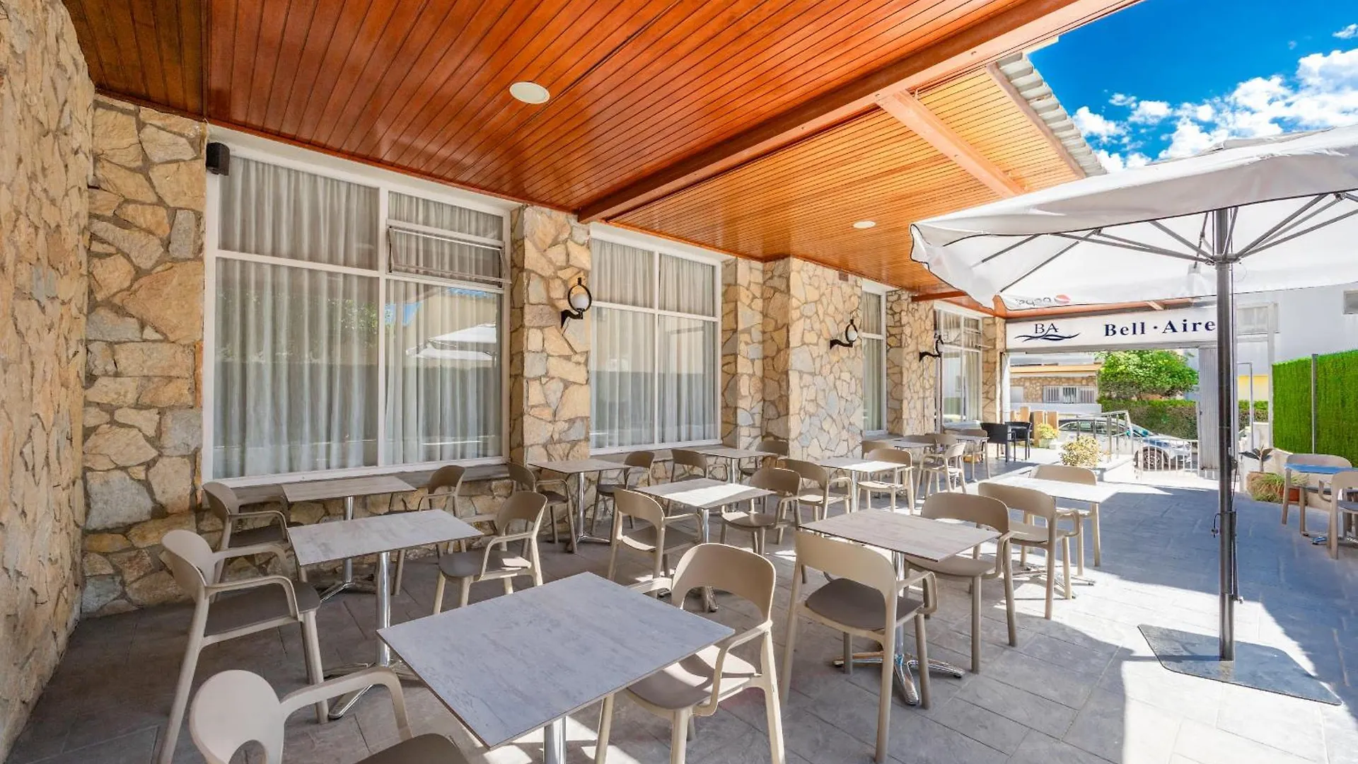 Hotel Bell Aire L'Estartit