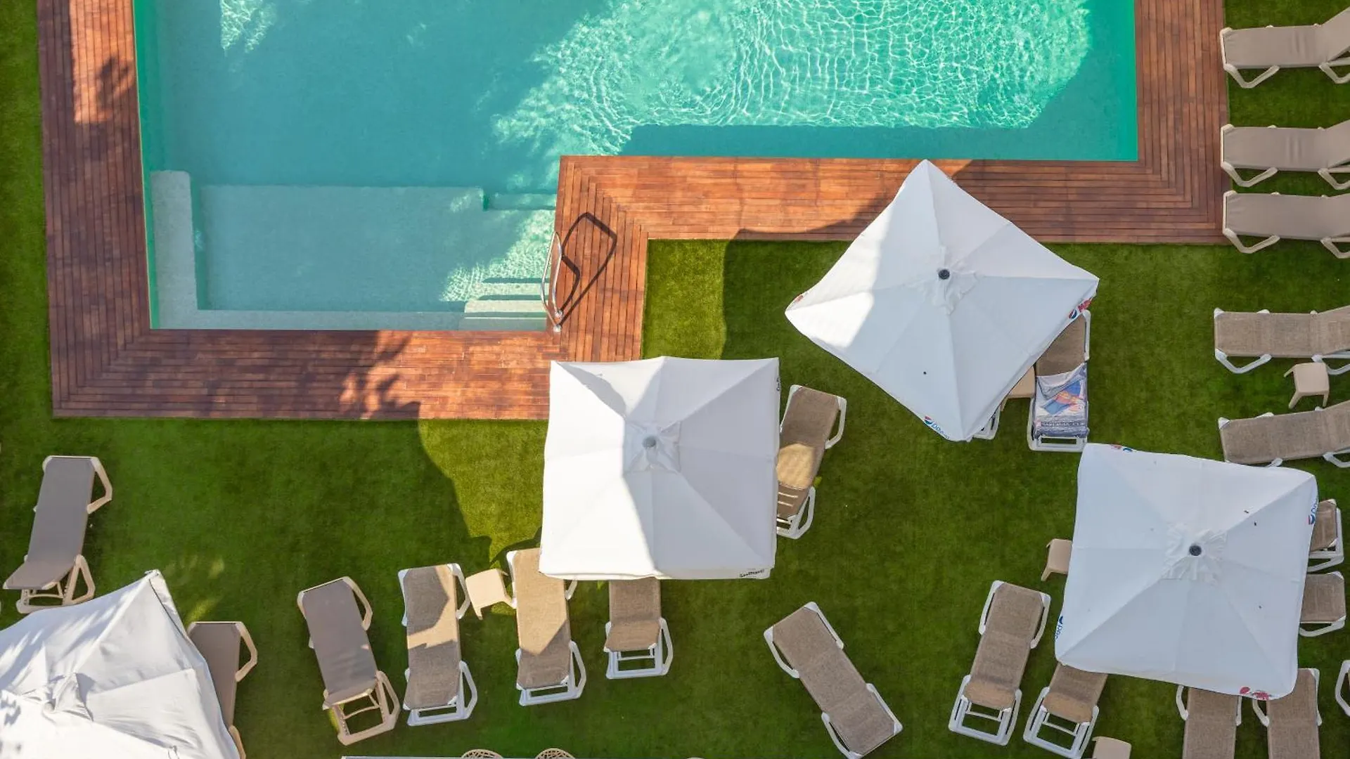Hotel Bell Aire L'Estartit Spanien