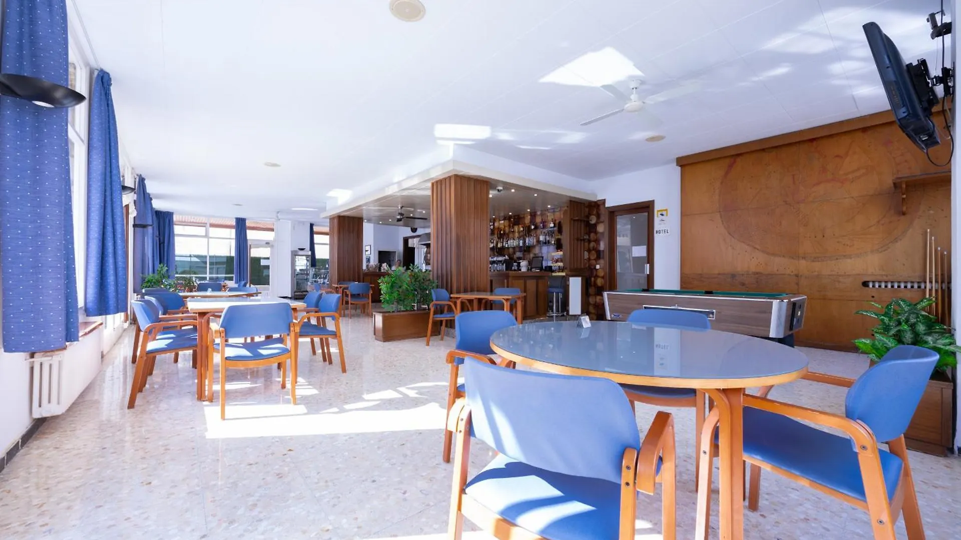 Hotel Bell Aire L'Estartit 3*,  Spanien