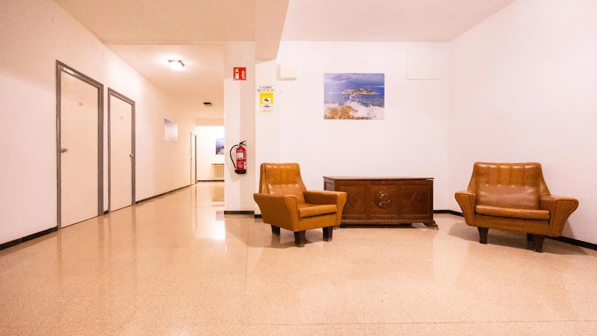 Hotel Bell Aire レスタルティット