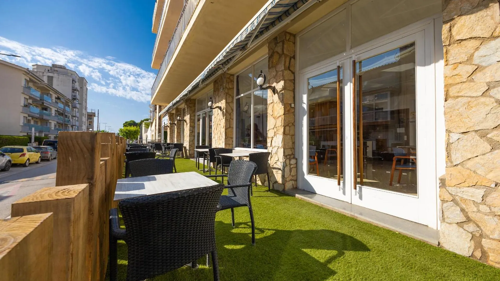 Hotel Bell Aire L'Estartit