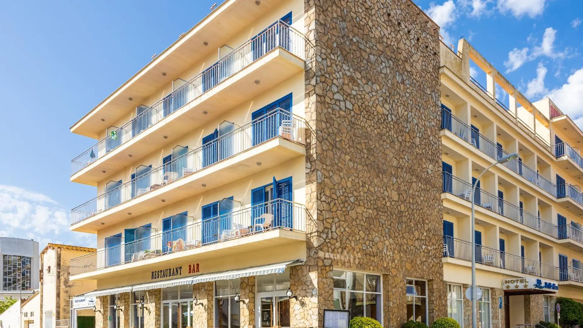 Hotel Bell Aire L'Estartit