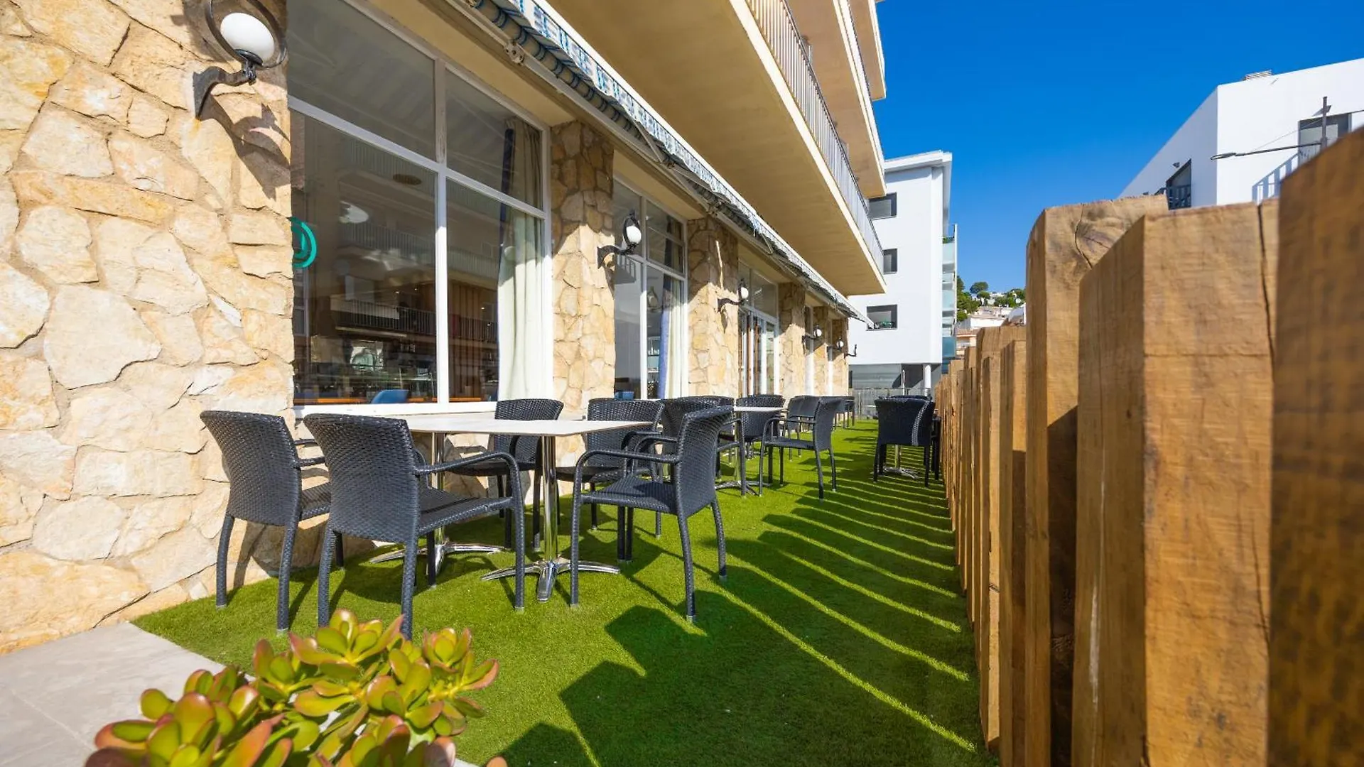 Hotel Bell Aire L'Estartit