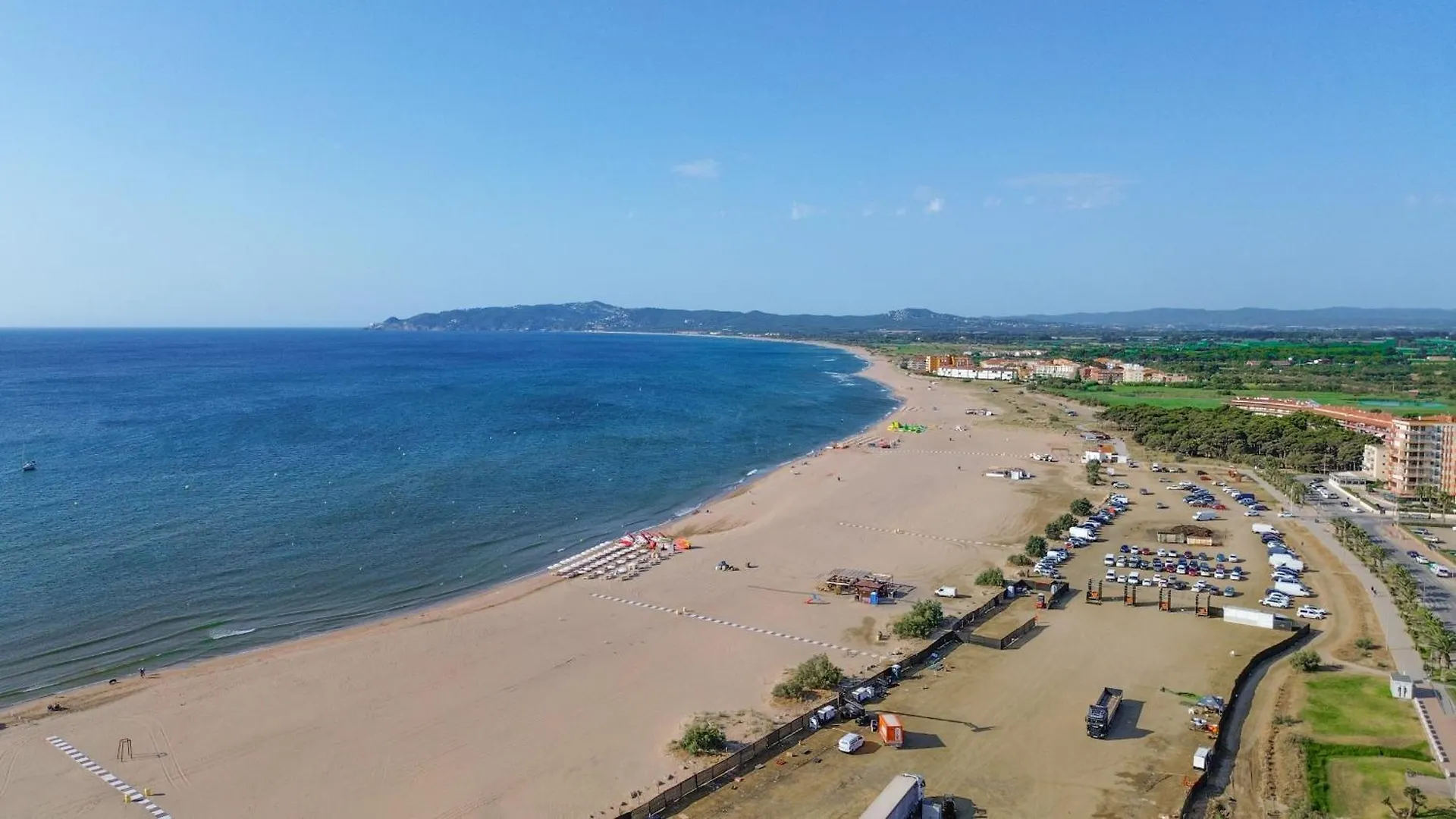Hotel Bell Aire L'Estartit