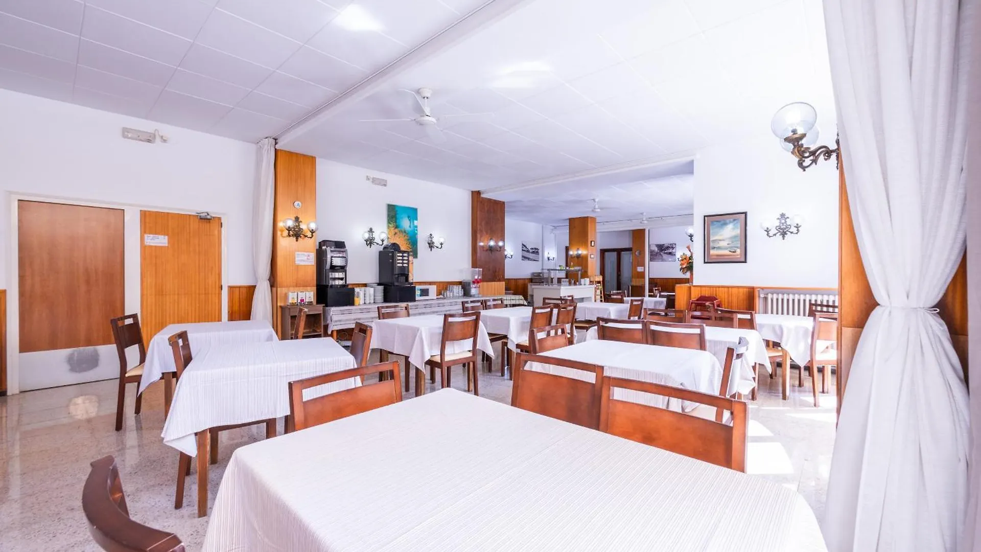 Hotel Bell Aire L'Estartit 3*,