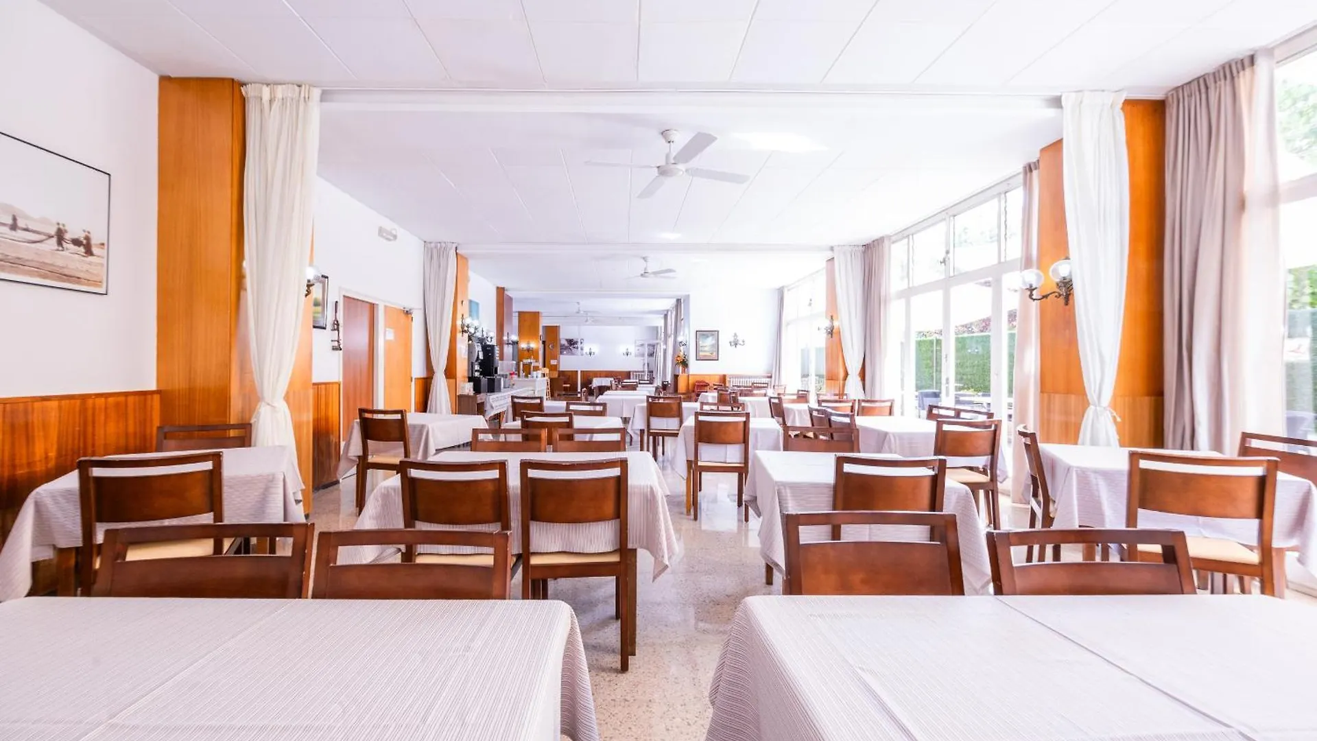 Hotel Bell Aire L'Estartit