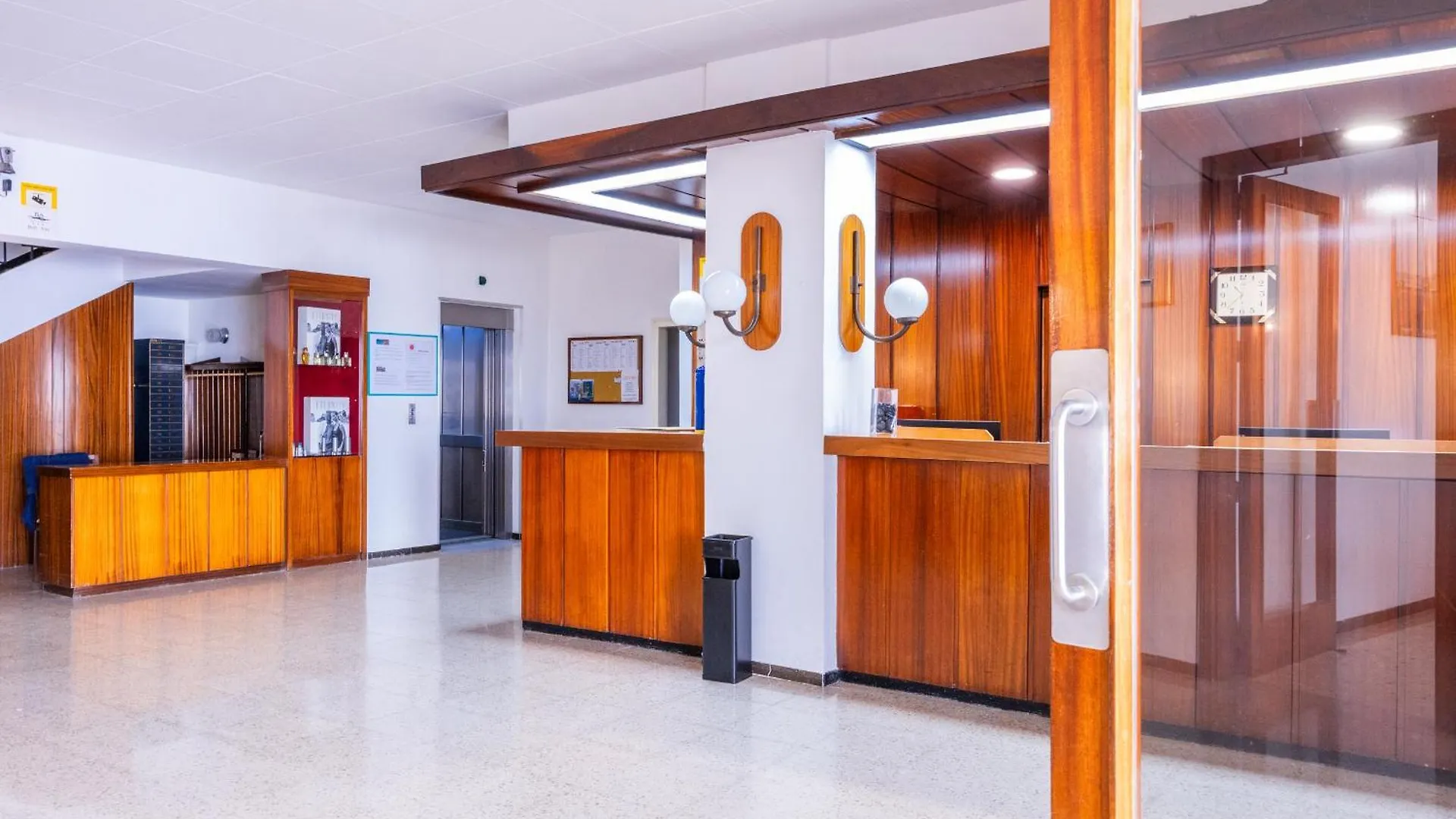 Hotel Bell Aire L'Estartit