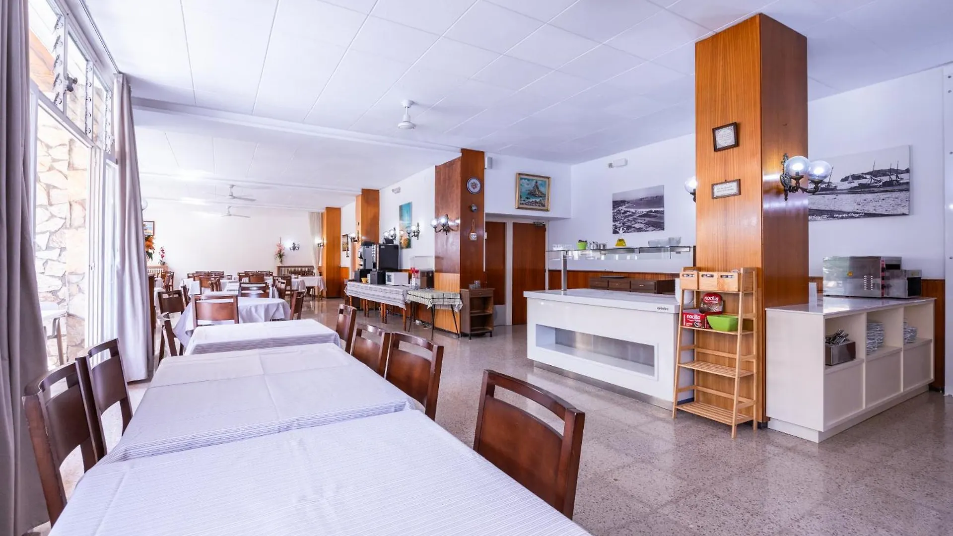 Hotel Bell Aire レスタルティット