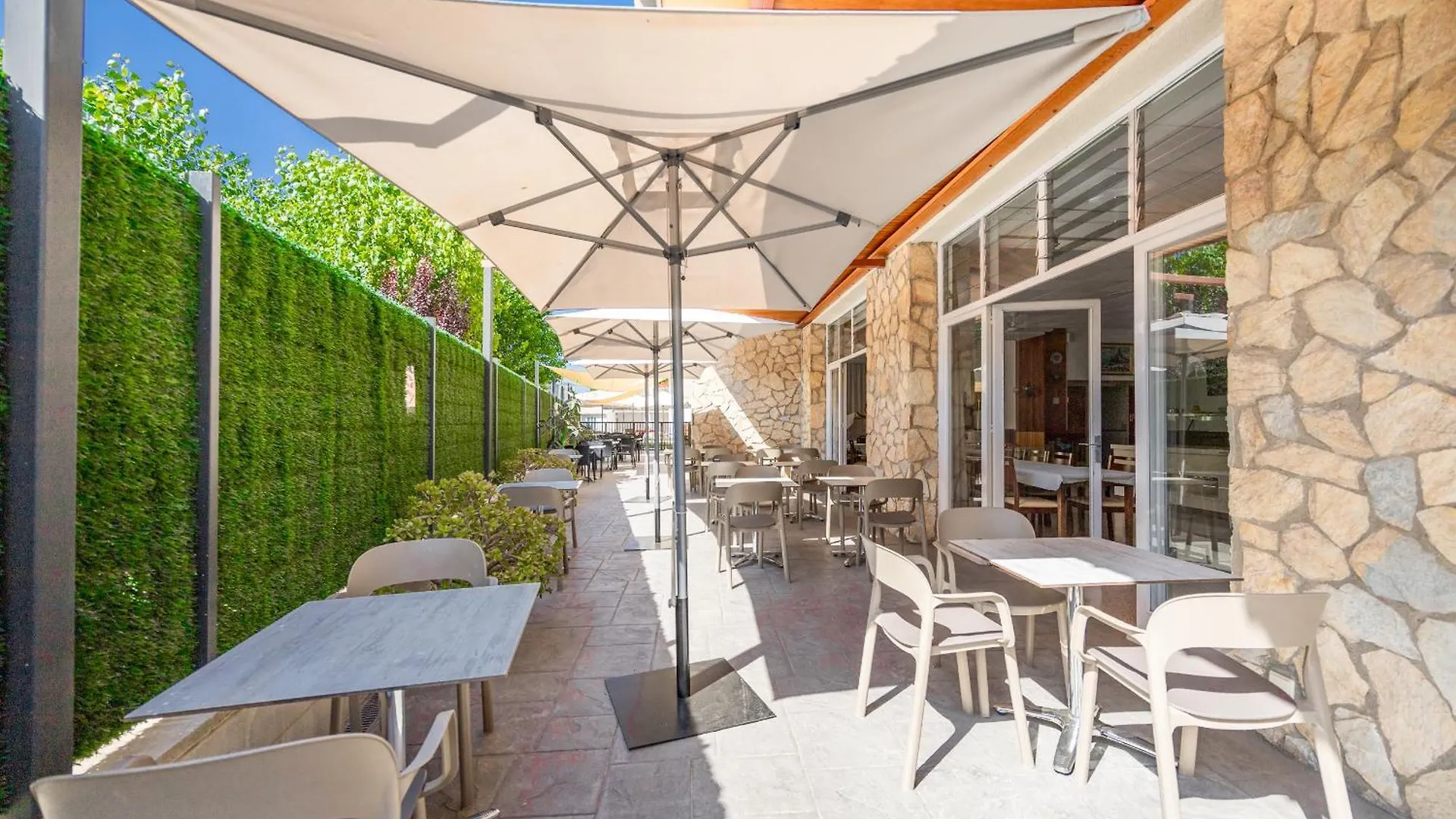 Hotel Bell Aire L'Estartit