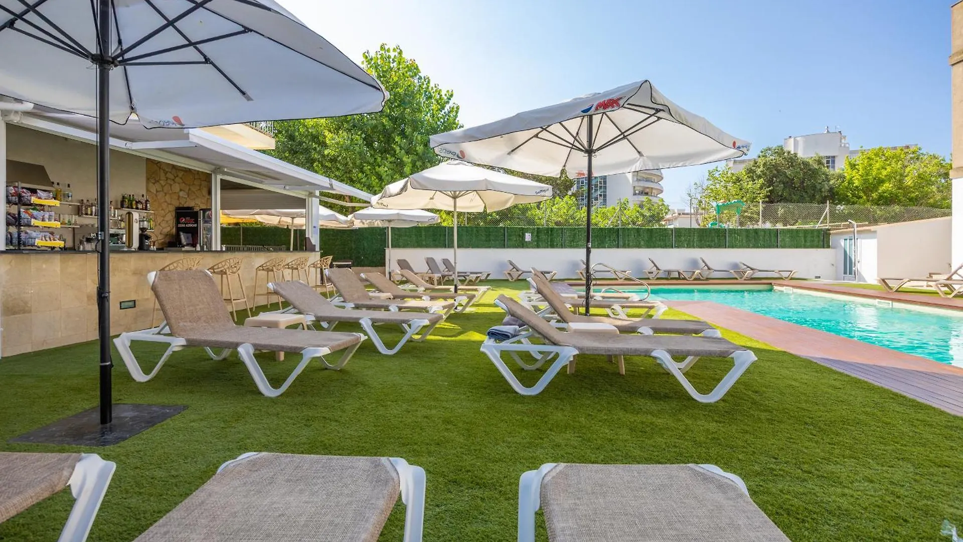 Hotel Bell Aire L'Estartit