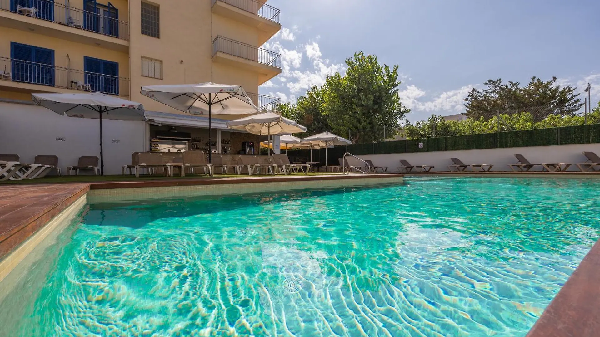 Hotel Bell Aire L'Estartit