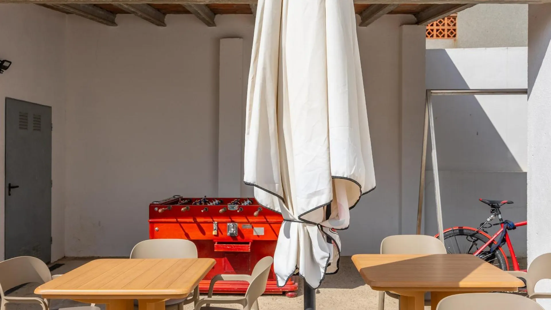 Hotel Bell Aire L'Estartit