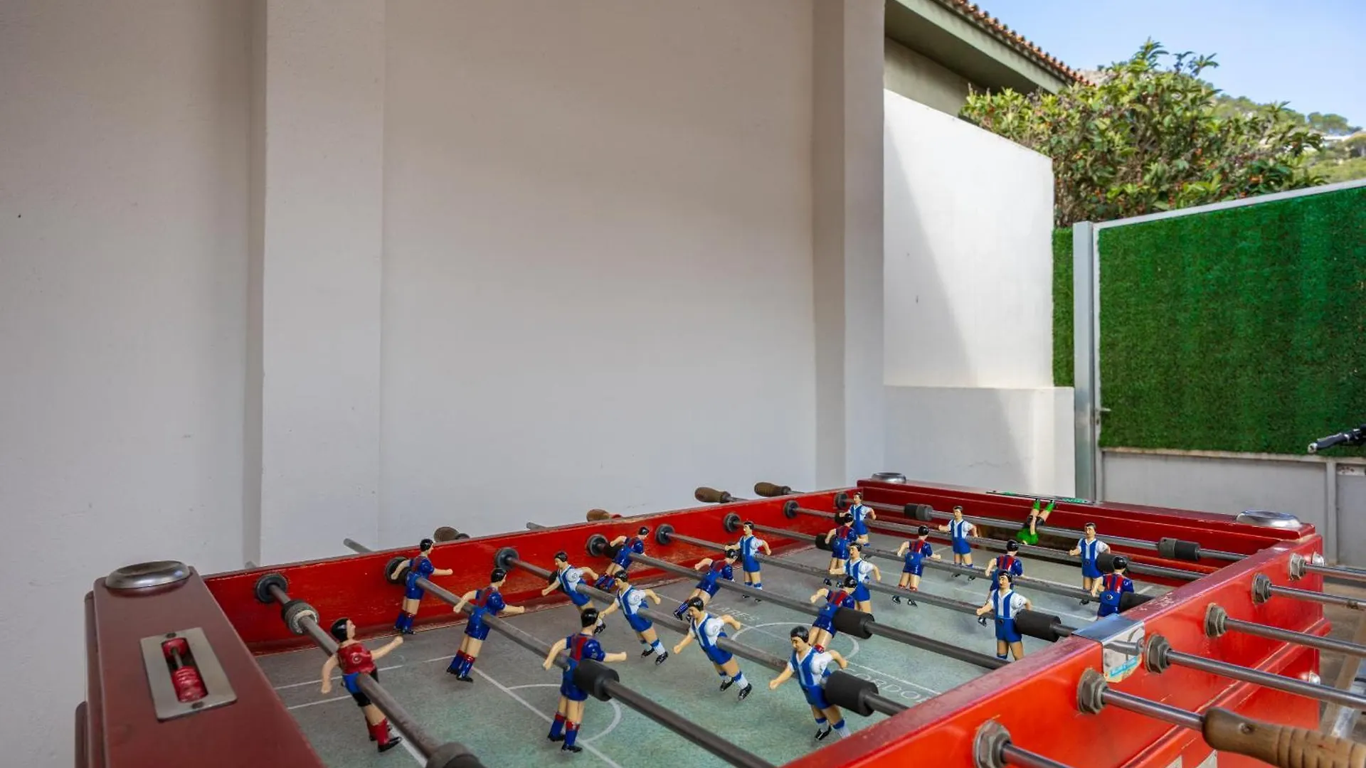 Hotel Bell Aire L'Estartit