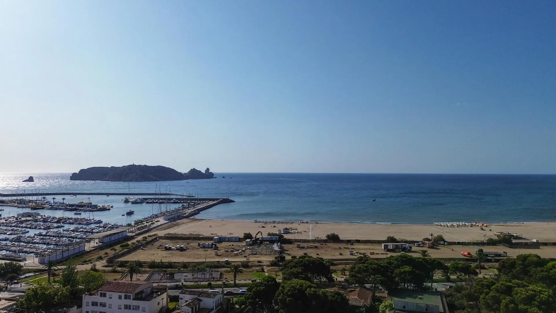 Hotel Bell Aire L'Estartit