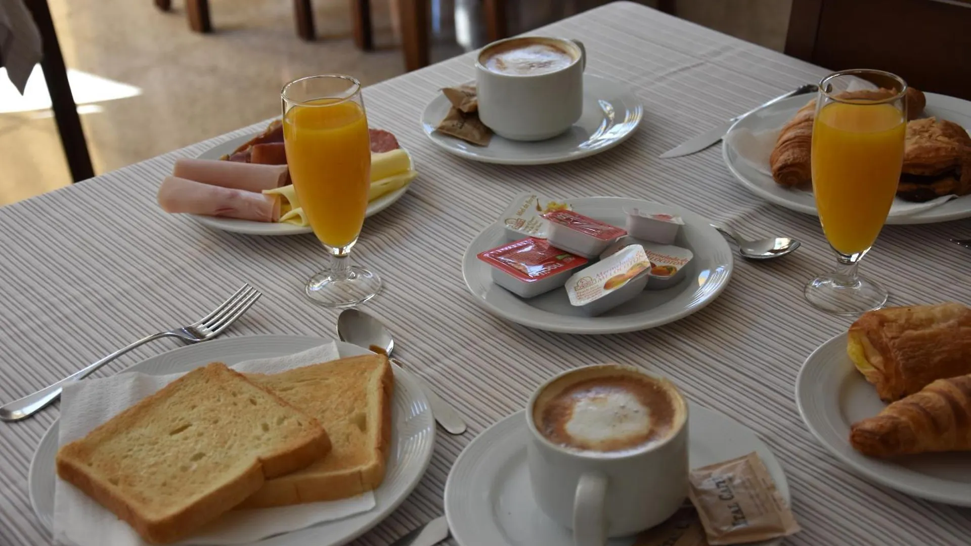 Hotel Bell Aire L'Estartit 3*,  Spanien