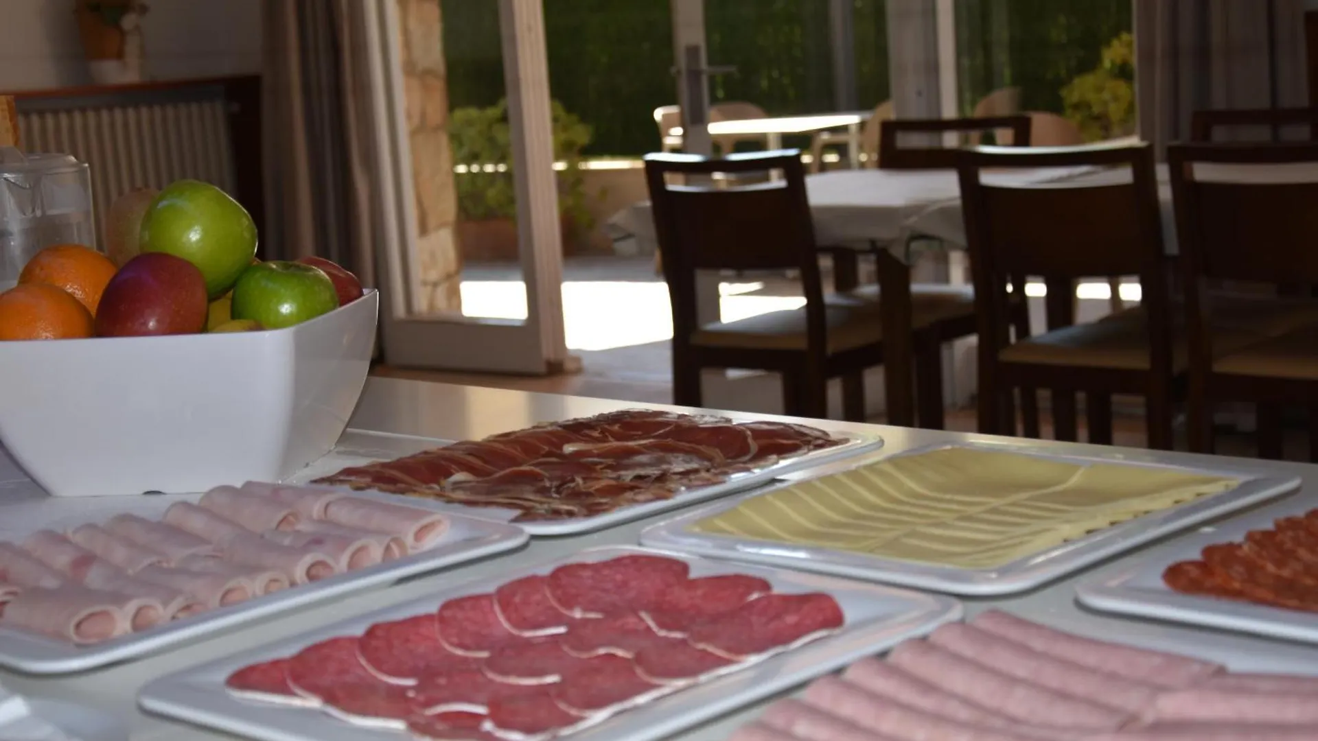 Hotel Bell Aire L'Estartit
