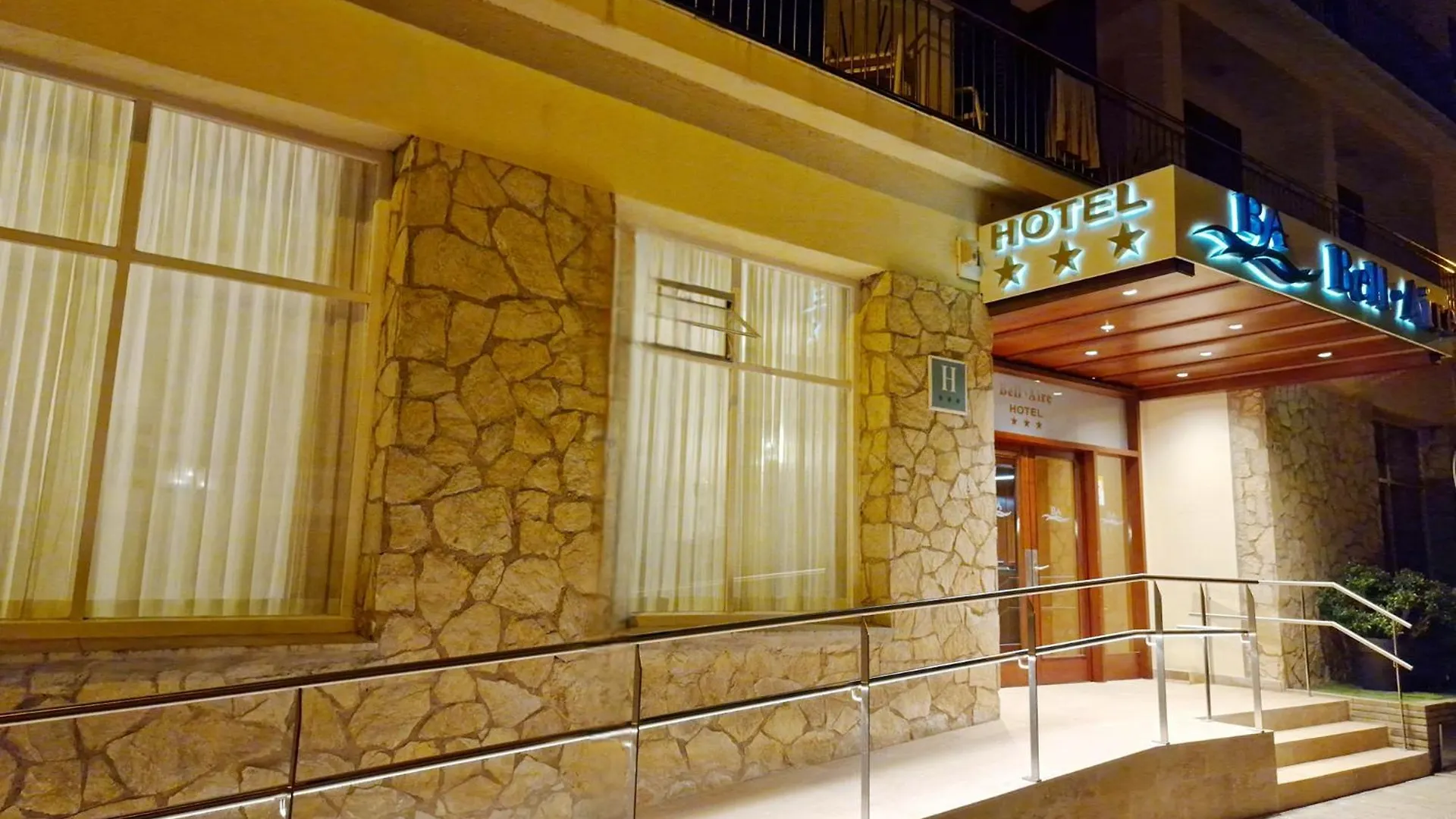 Hotel Bell Aire L'Estartit