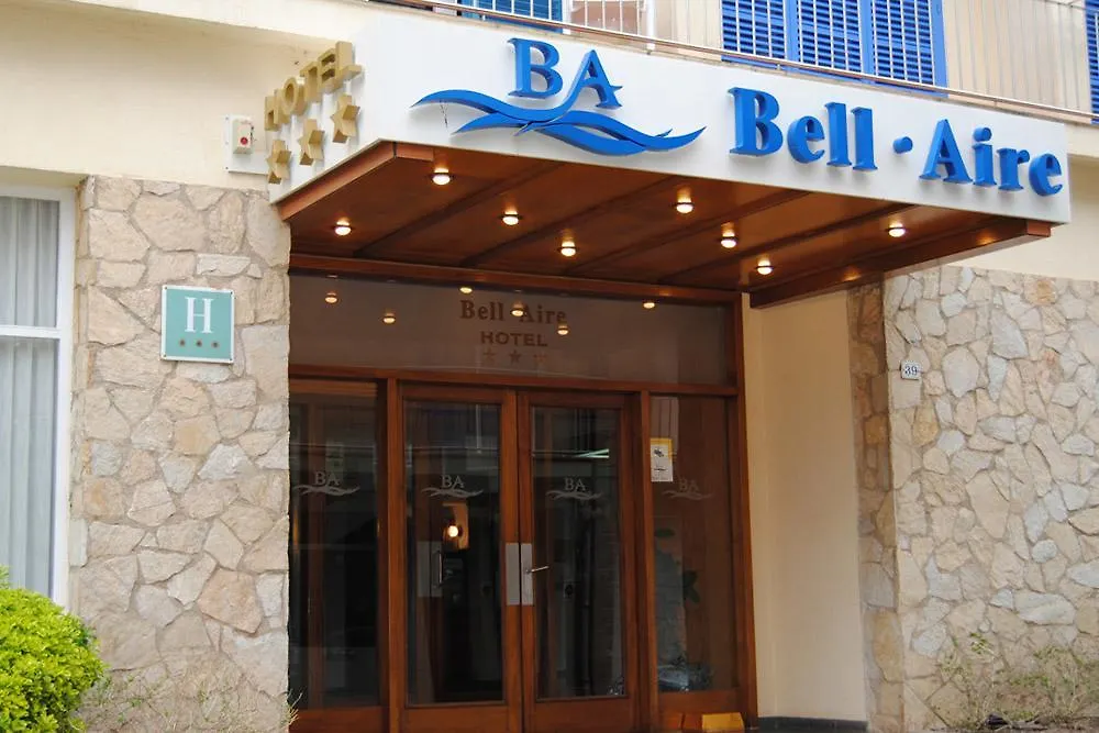 Hotel Bell Aire L'Estartit Spanien
