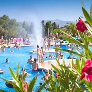 Vakantiepark Castell Montgri - Mobile Homes By Lifestyle Holidays, L'Estartit