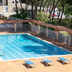 Rvapartaments La Pineda L'Estartit