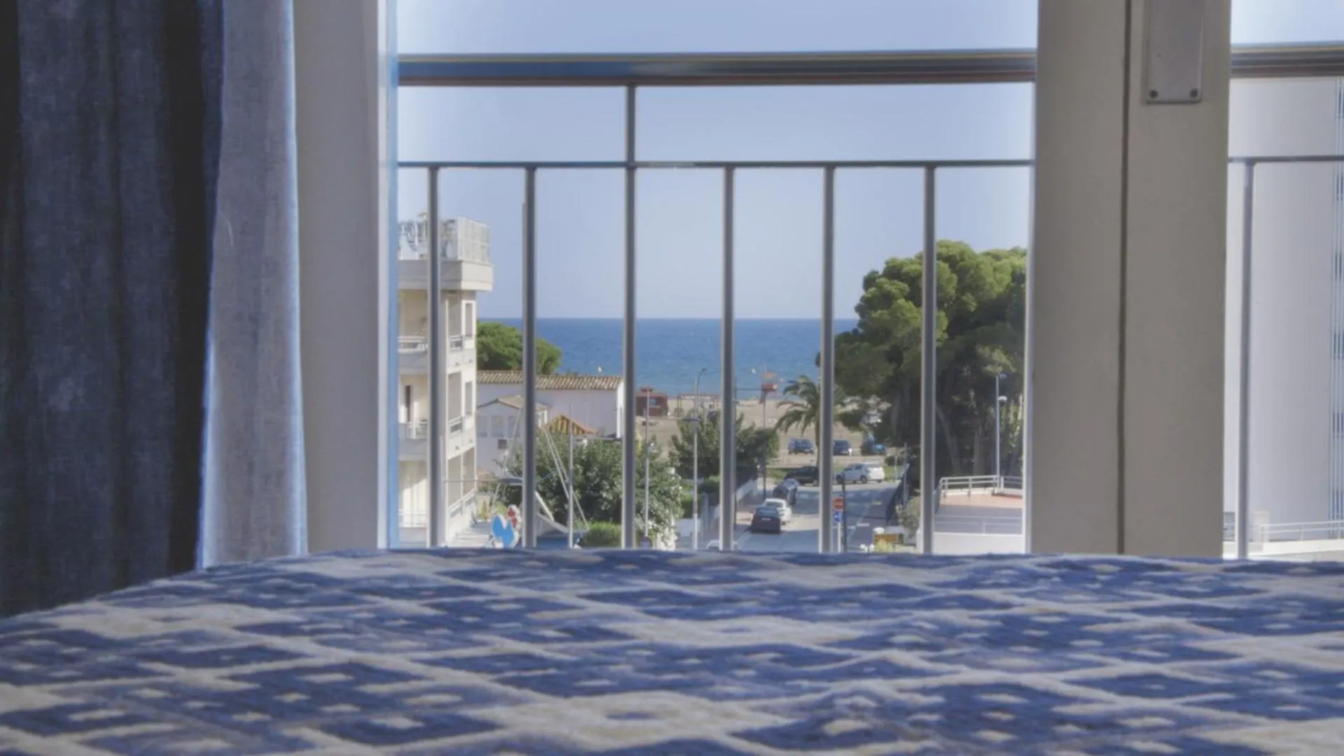 Hotel Bell Aire L'Estartit