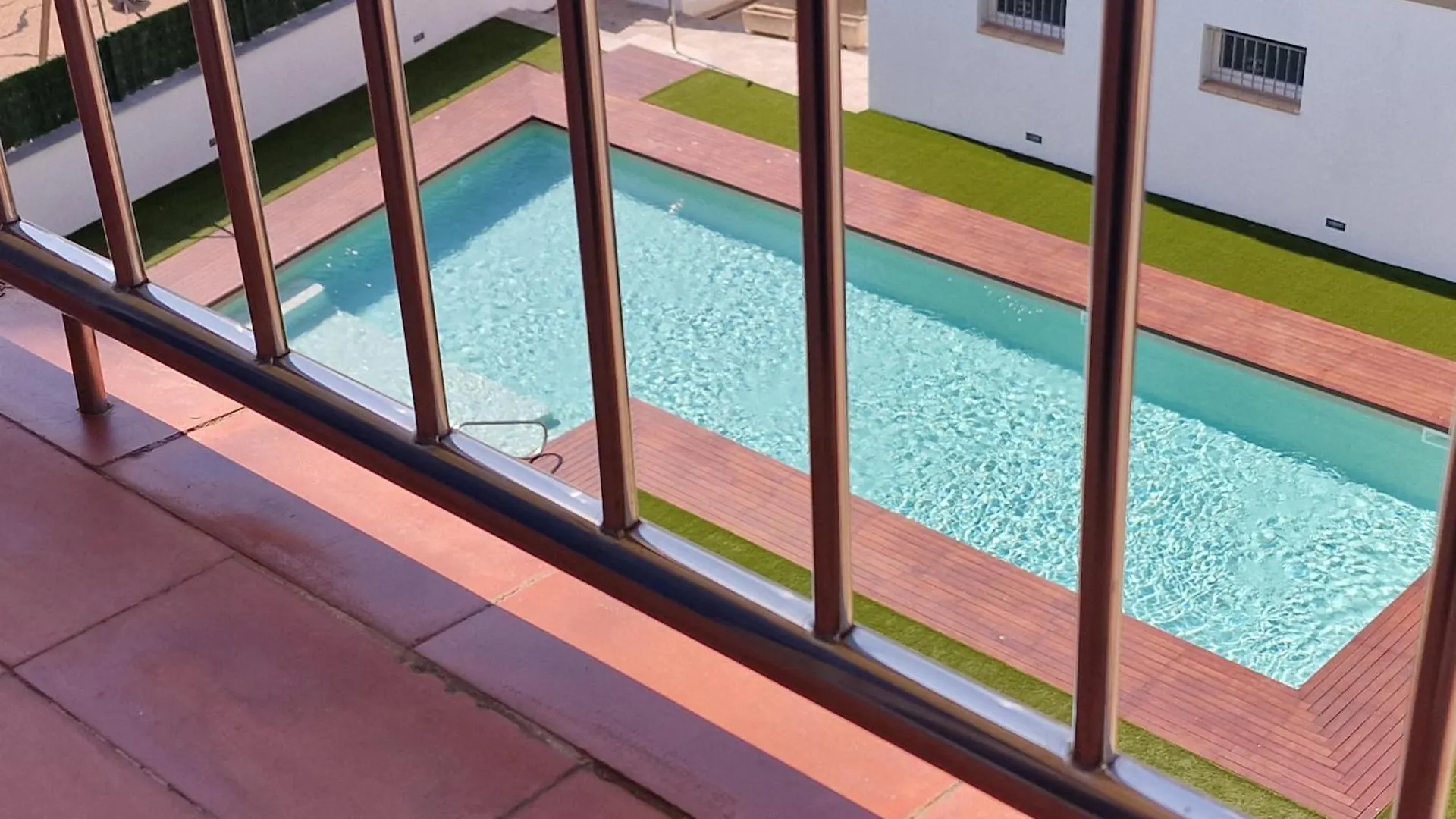 Hotel Bell Aire L'Estartit