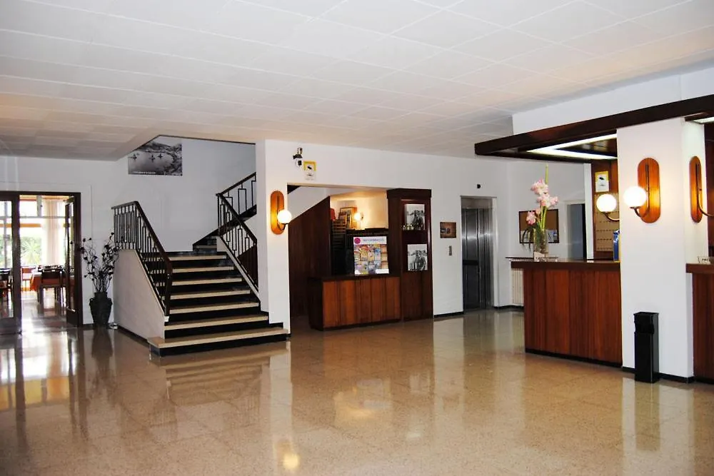 Hotel Bell Aire L'Estartit 3*,  Spain