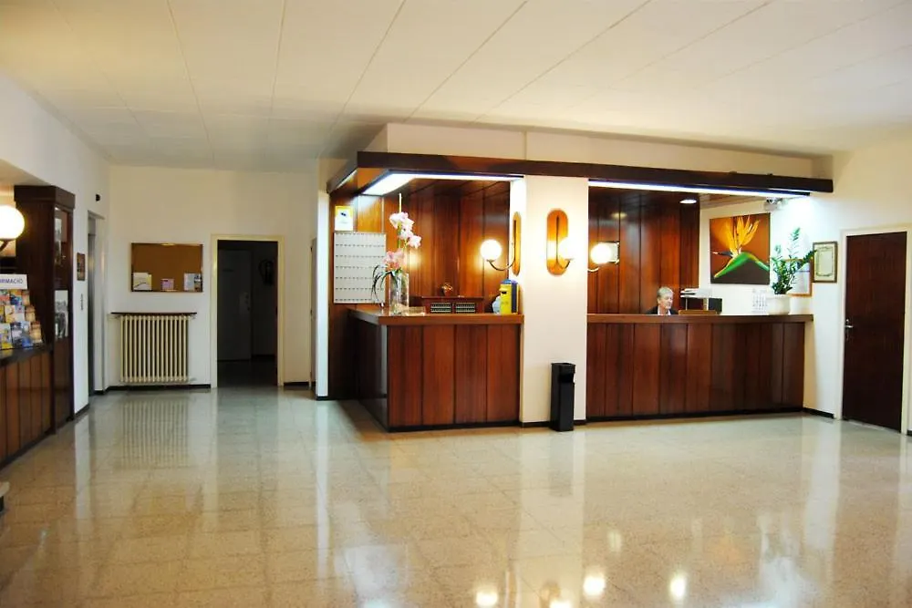 Hotel Bell Aire L'Estartit