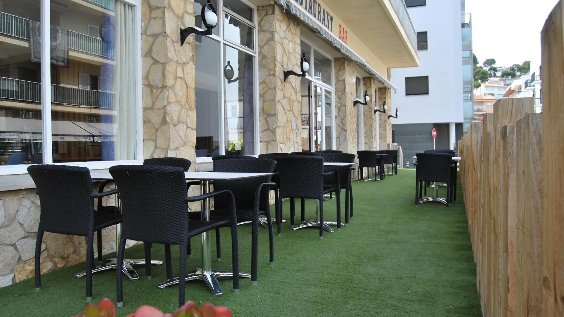 Hotel Bell Aire L'Estartit Spanje