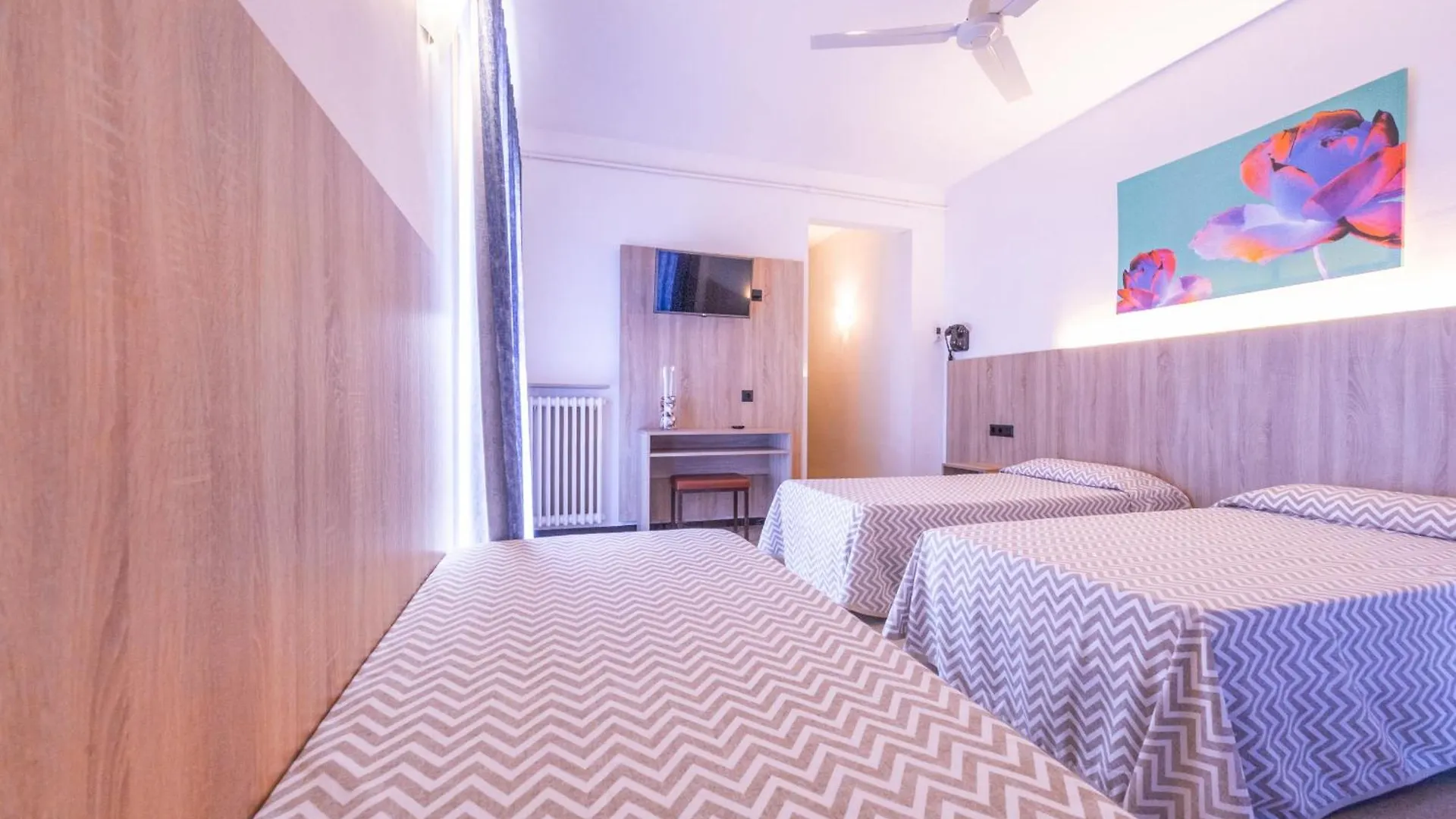 Hotel Bell Aire L'Estartit